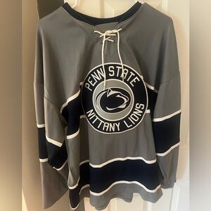 COPY - Penn State Hockey Jersey 🏒